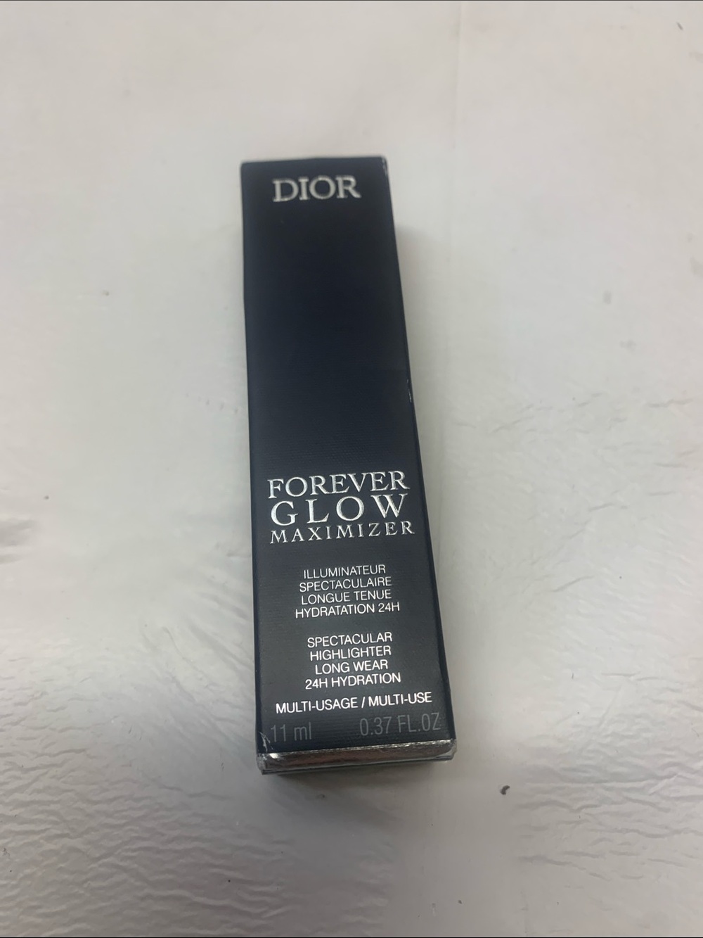 Dior Forever Glow Maximizer - limited